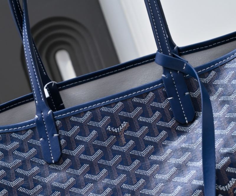 Goyard Shopping Bags